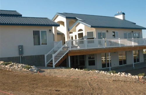 Dingle Villa | Más Bellos Inicio En Bear Lake