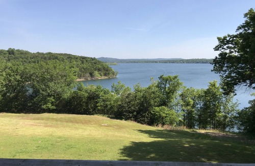 Shell Knob Casa | La vista más hermosa en Table Rock Lake!