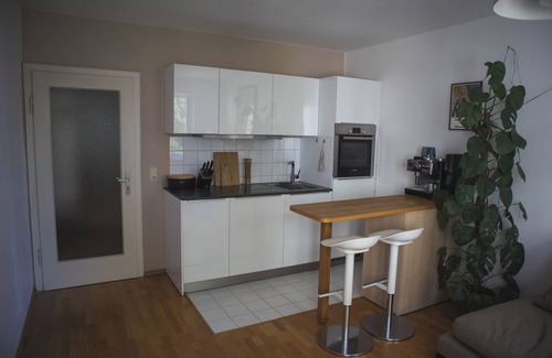 Graggenau Apartamento | Most Central Loft - M8