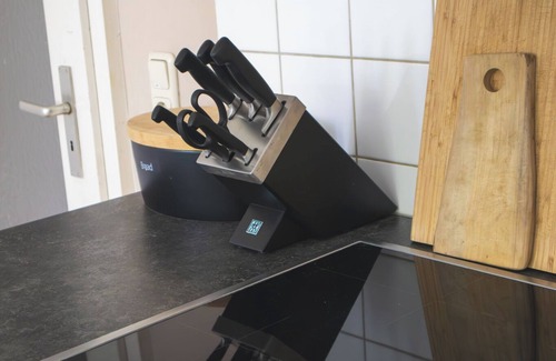 Graggenau Apartamento | Most Central Loft - M8