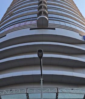 Dnipro Apartamento | Most City Riverview