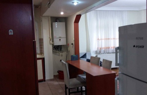 Avcilar Casa | Lugar más deseado en Avcilar 3 + 1 servicios completos. Avcılar'da en çok tercih nokta