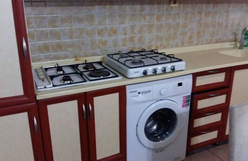 Avcilar Casa | Lugar más deseado en Avcilar 3 + 1 servicios completos. Avcılar'da en çok tercih nokta