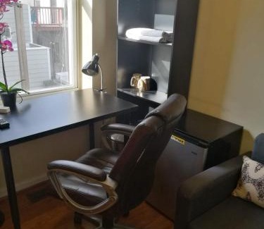 Shaw Casa | Most Economical Room in Center Washington DC