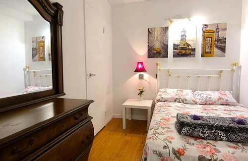 Shaughnessy Village Apartamento | most enjoyable stay
