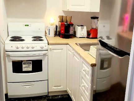 Shaughnessy Village Apartamento | most enjoyable stay