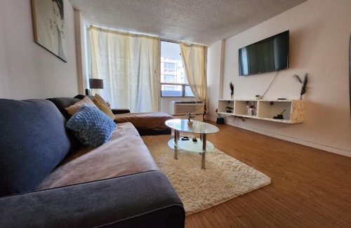 Shaughnessy Village Apartamento | most enjoyable stay