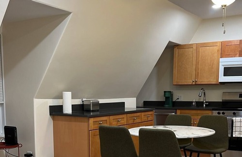 Mid-Cambridge Apartamento | Most loved by repeat guests, ready for your remote & long-term stay!