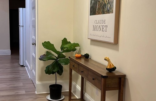 Mid-Cambridge Apartamento | Most loved by repeat guests, ready for your remote & long-term stay!