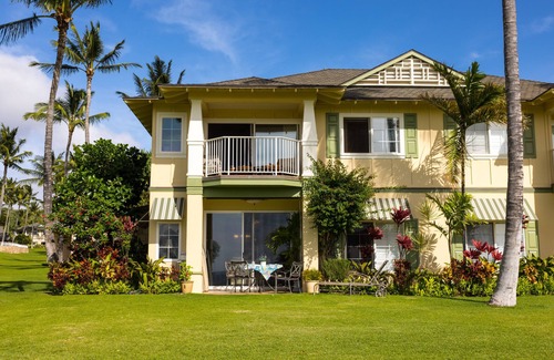 Ko Olina Condominio | La mayoría de lujo frente al mar Condo en Kai Lani, Ko Olina, Hawaii