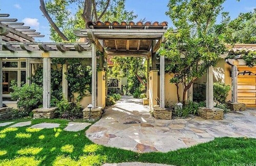 Calabasas Casa | Most Relaxing Experience in Calabasas