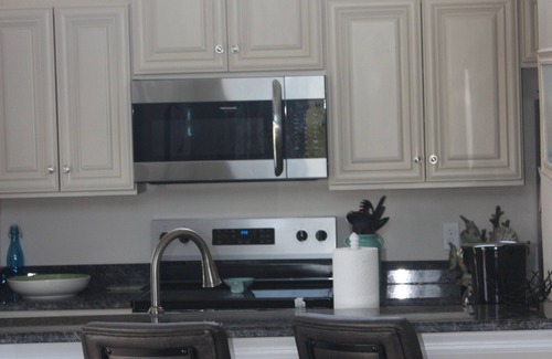 Crystal River Condominio | Most unique unit at Sawgrass Landingn1-bedroom waterfront condo in Crystal River