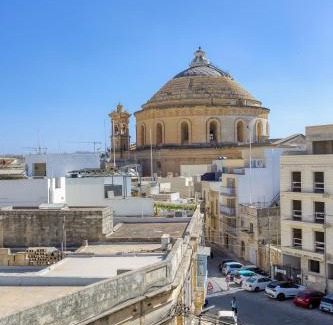 Mosta Apartamento | Mosta Central City Residences by 360 Estates