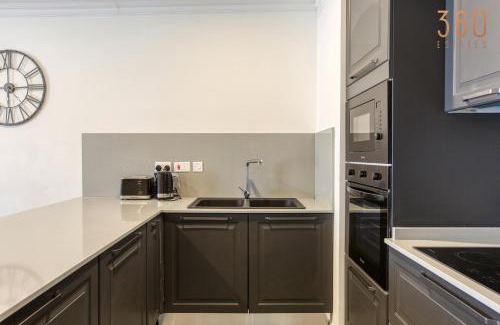 Mosta Apartamento | Mosta Central City Residences by 360 Estates