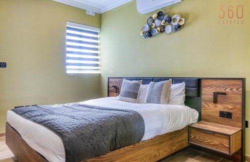 Mosta Apartamento | Mosta Central City Residences by 360 Estates