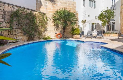 Mosta Cama Y Desayuno | Mosta Dome B&B