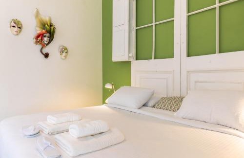 Mosta Cama Y Desayuno | Mosta Dome B&B