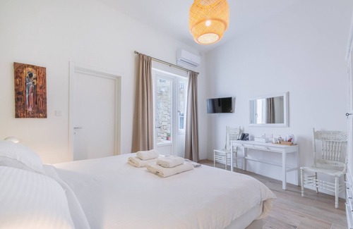 Mosta Cama Y Desayuno | Mosta Dome B&B