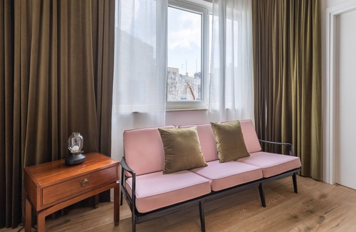 Mosta Cama Y Desayuno | Mosta Dome B&B