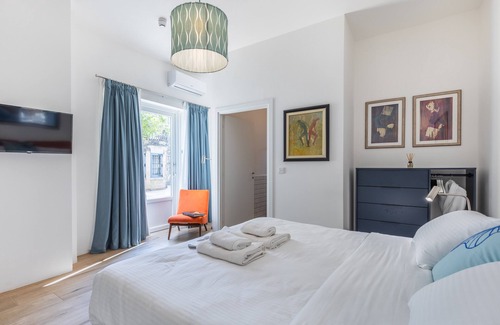 Mosta Cama Y Desayuno | Mosta Dome B&B