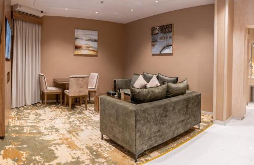 Ha'il Hotel | Mostagr Serviced Apartments - Yasmine