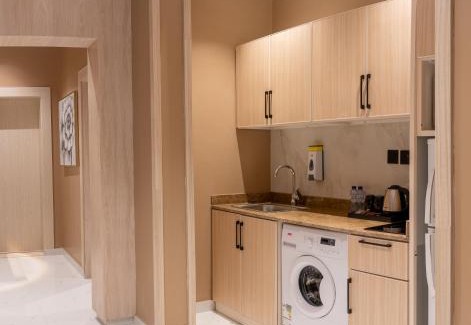 Ha'il Hotel | Mostagr Serviced Apartments - Yasmine
