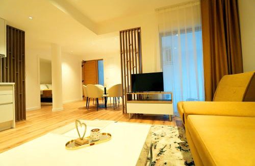 Mostar Apartamento | MoStars Residence