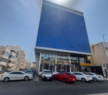 Al-Rawdah Apartamento | Mostdaf