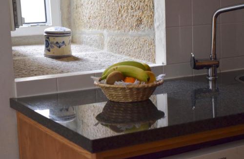 Sao Cristovao de Lafoes Cama Y Desayuno | Mosteiro De S. Cristovao De Lafoes