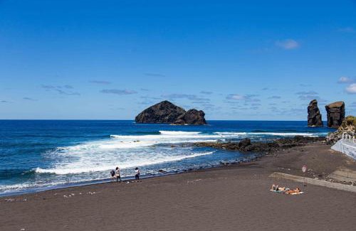 Mosteiros Casa | Mosteiros Beach House