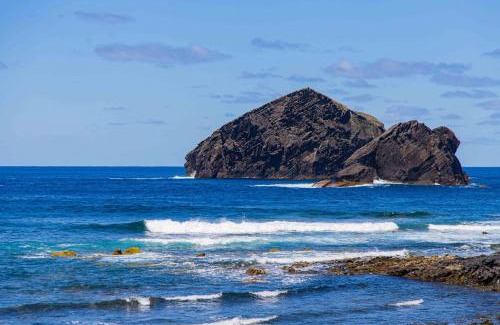Mosteiros Casa | Mosteiros Beach House