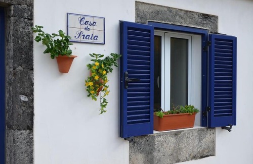Mosteiros Casa | Mosteiros Gem - Excepcional Views and Stunning Sunsets