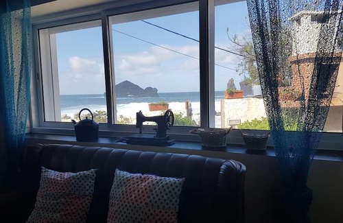 Mosteiros Casa | Mosteiros Gem - Excepcional Views and Stunning Sunsets