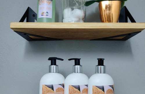 Clarens Apartamento | Mosterdsaad Cottage Clarens