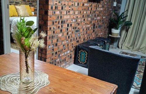 Clarens Apartamento | Mosterdsaad Cottage Clarens