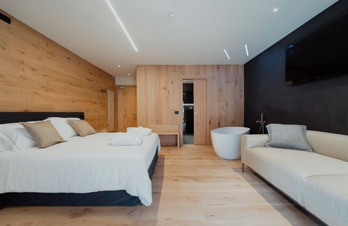 Auronzo di Cadore Hotel | Mostesi Dolomites Spa Hotel