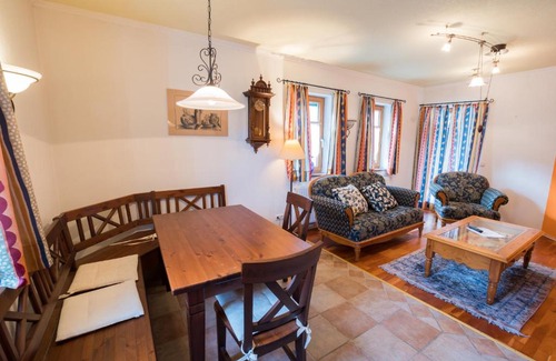 Wernstein am Inn Apartamento | Mosthäusl