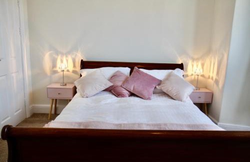 Llandudno Apartamento | Mostyn Villa Free Private Parking