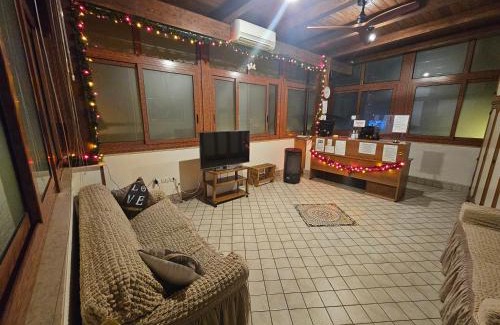 Sant'Egidio del Monte Albino Casa | Motel Luna Rossa