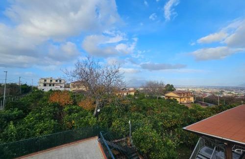 Sant'Egidio del Monte Albino Casa | Motel Luna Rossa
