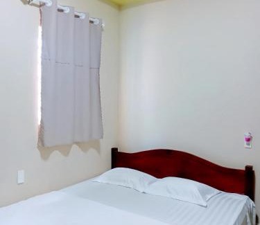 Ben Tre Hotel | MOTEL Đồng Khởi