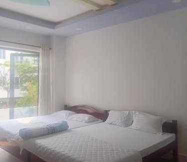 Ben Tre Hotel | MOTEL Đồng Khởi