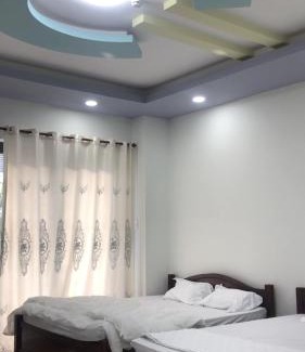 Ben Tre Hotel | MOTEL Đồng Khởi