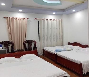 Ben Tre Hotel | MOTEL Đồng Khởi