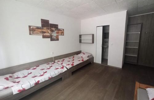 Volkovce Hotel | Motel Šofér