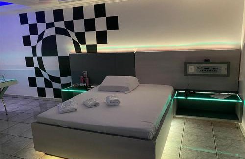 Ponte Grande Hotel | MOTEL 2000