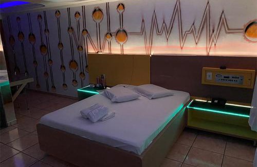 Ponte Grande Hotel | MOTEL 2000