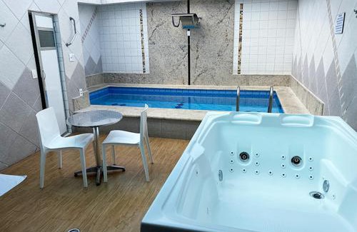 Ponte Grande Hotel | MOTEL 2000
