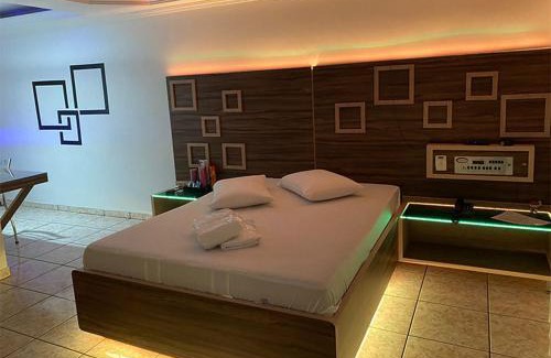 Ponte Grande Hotel | MOTEL 2000