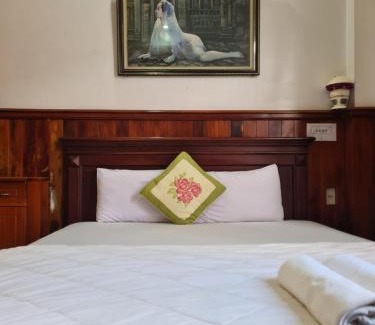 Long Thanh Hotel | MOTEL 243 Long Thành-HOMESTAY 243